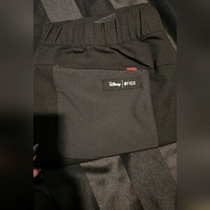 FIGS x Disney 2020 Scrub Pants
